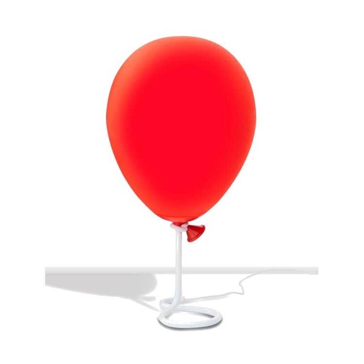 Product Pennywise Balloon Lamp image