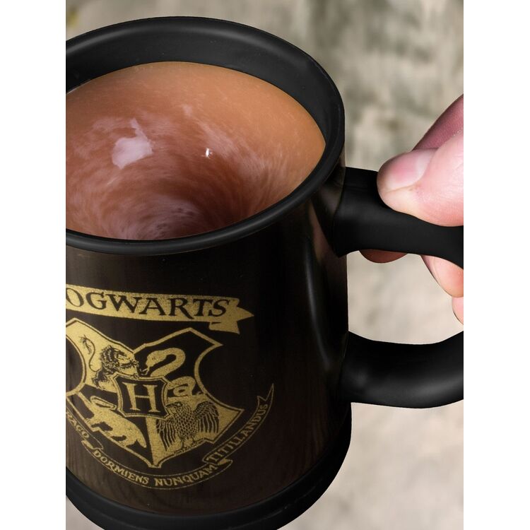Product Harry Potter Self Stir Mug image