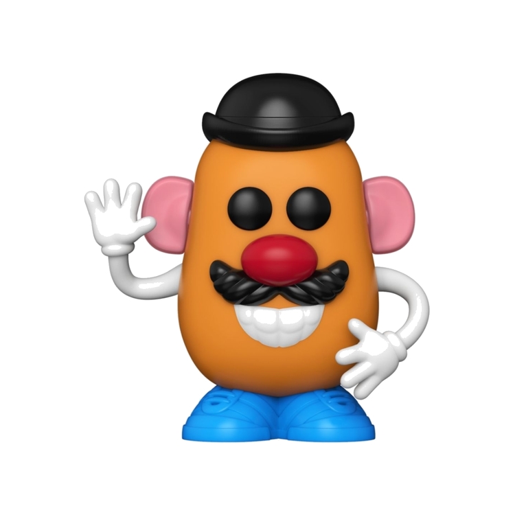 Product Funko Pop! Hasbro Potato Head image