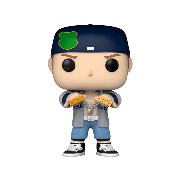 Product Funko Pop! WWE John Cena Dr. of Thuganomics image
