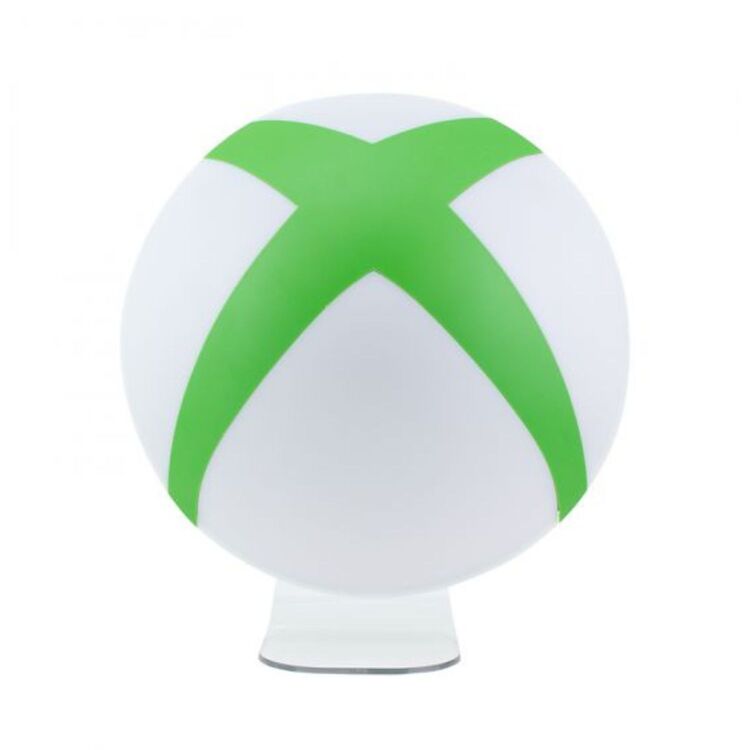 Product Φωτιστικό XBOX Green Logo image