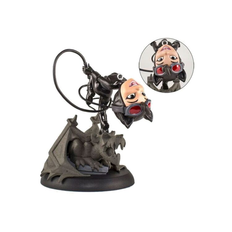 Product DC Comics Q-Fig Catwoman Rebirth image