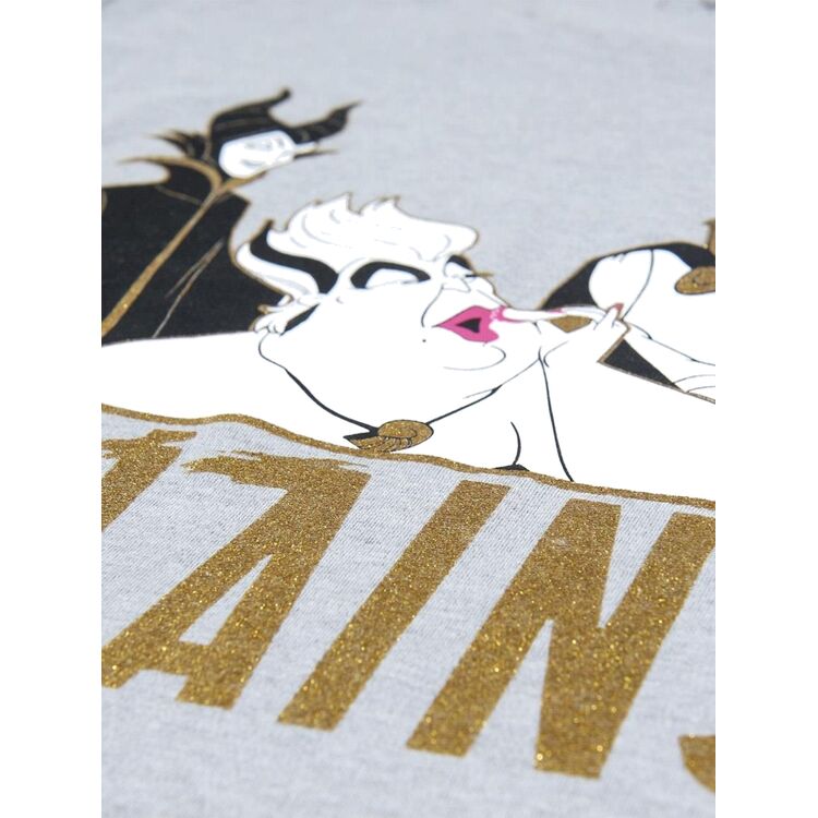 Product Long Pajamas Disney Villains image