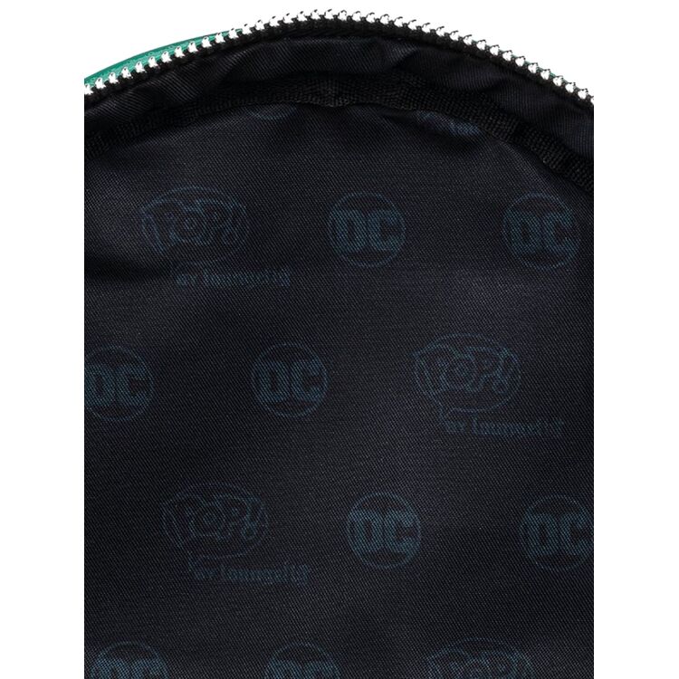 Product Loungefly DC Comics Harley and Joker Backpack image