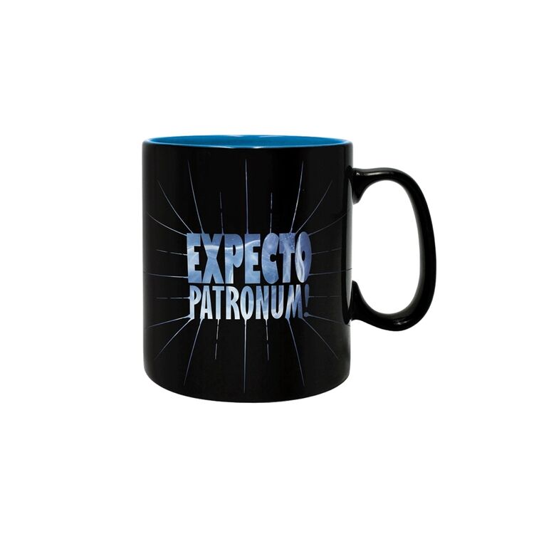 Product Harry Potter Patronus Heat Change Mug image