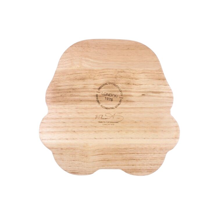 Product Original Stormtrooper Cheeseboard and Knife Set image