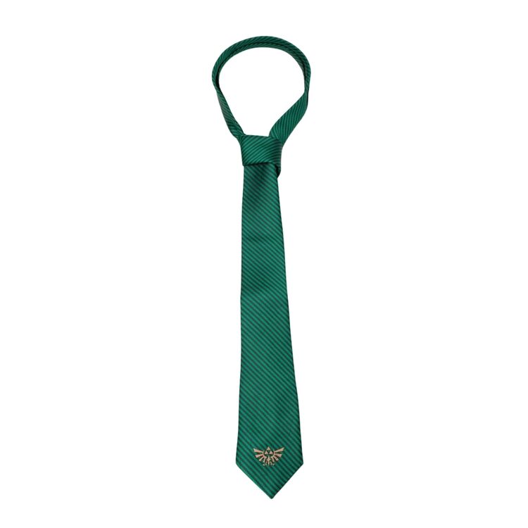 Product Zelda Hyrule Necktie image