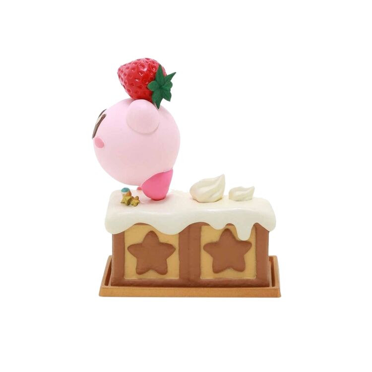 Product Banpresto Kirby Paldoce Collection Vol.2 Kirby Ver A PVC Statue image