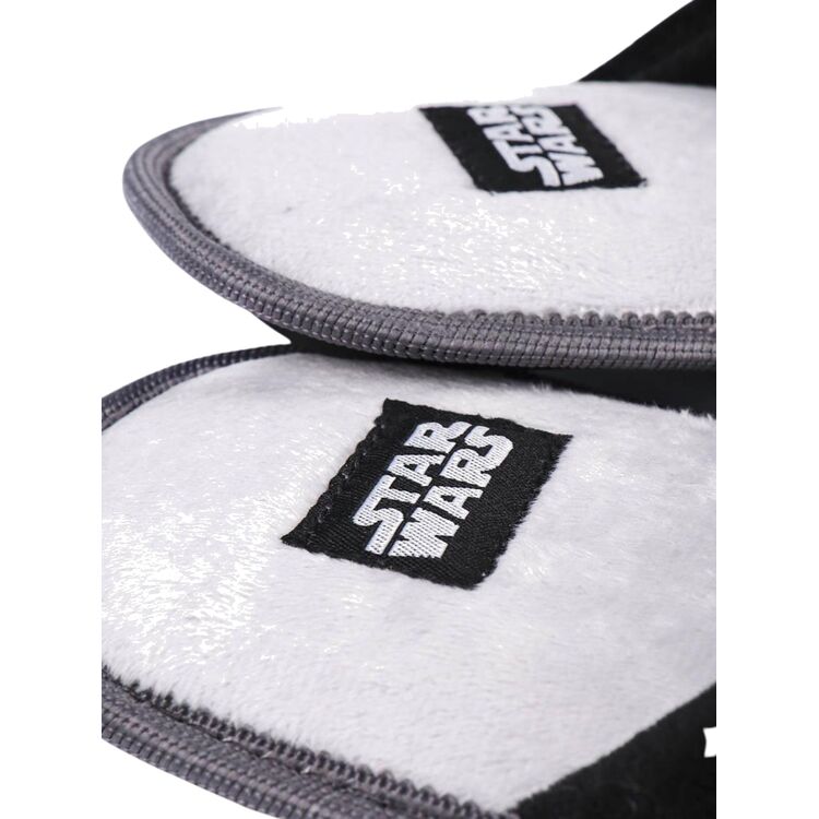 Product Star Wars The Mandalorian Slippers image