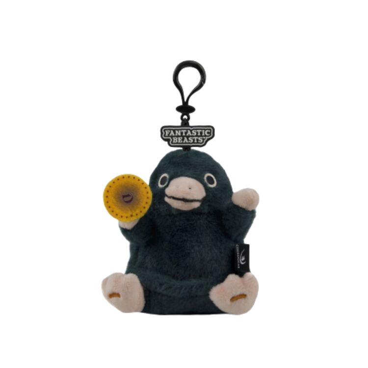 Product Harry Potter Niffler Keychain Plush image