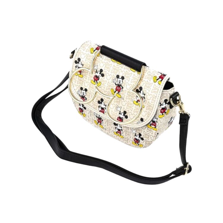 Product Loungefly Disney Mickey Mouse Hardware Xbody image