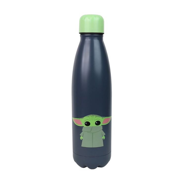 Product Star Wars Water Bottle Child Metal image