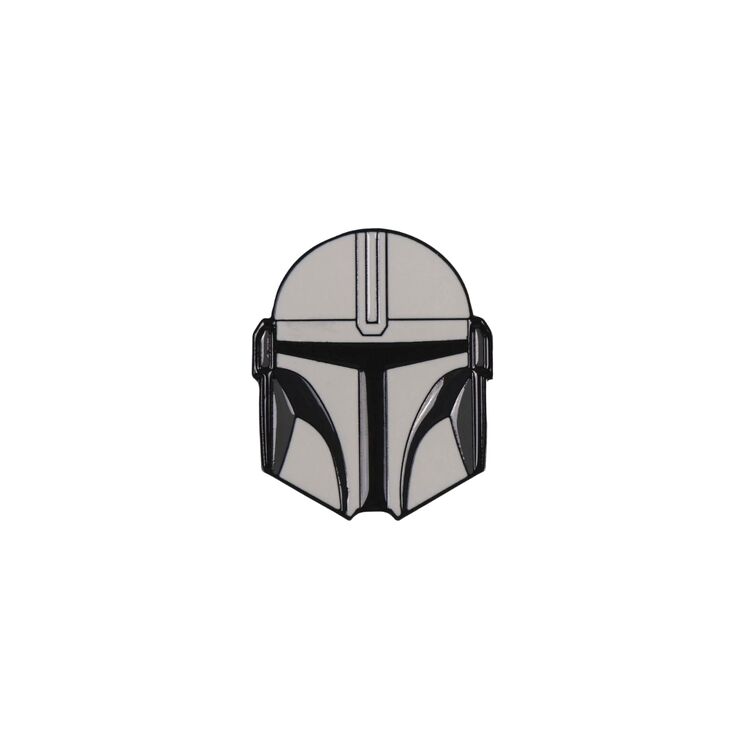 Product Star Wars Mandalorian Pin image