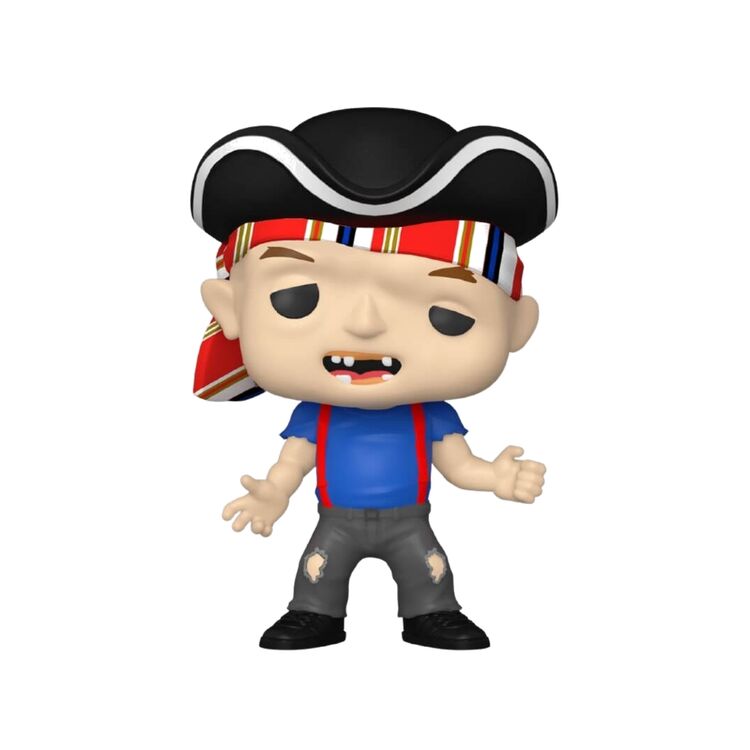 Product Funko Pop! The Goonies Sloth image