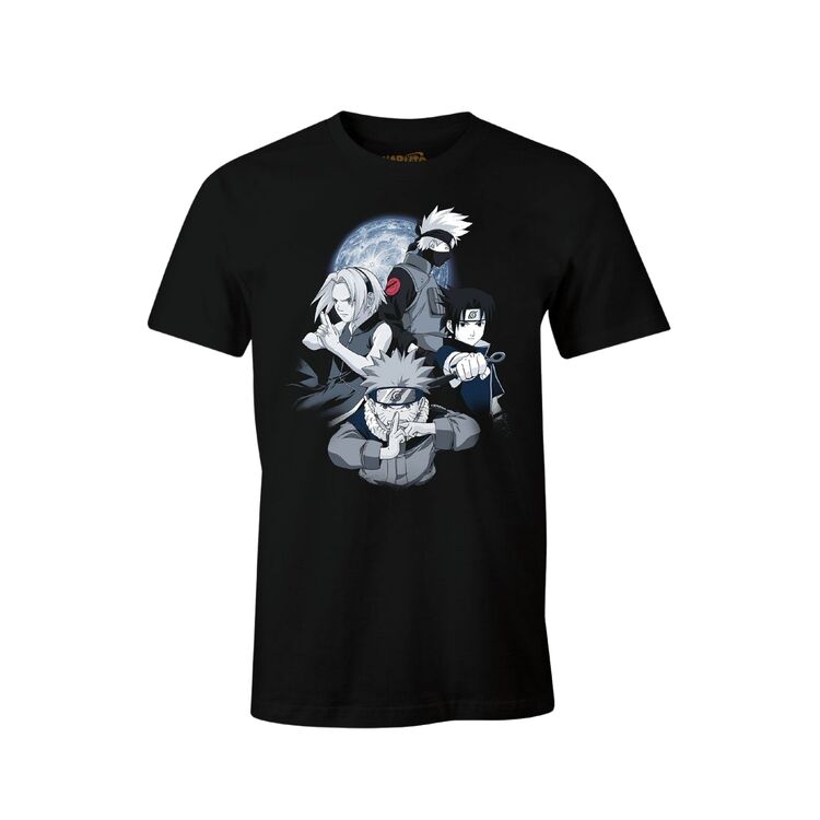 Product Naruto Team T-Shirt image