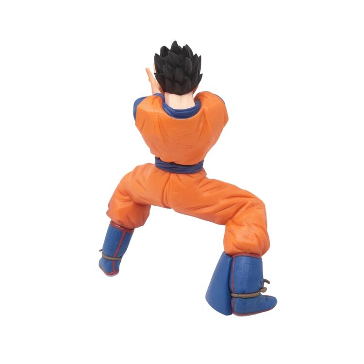 Product Dragon Ball Super Manesko Son Gohan Statue image