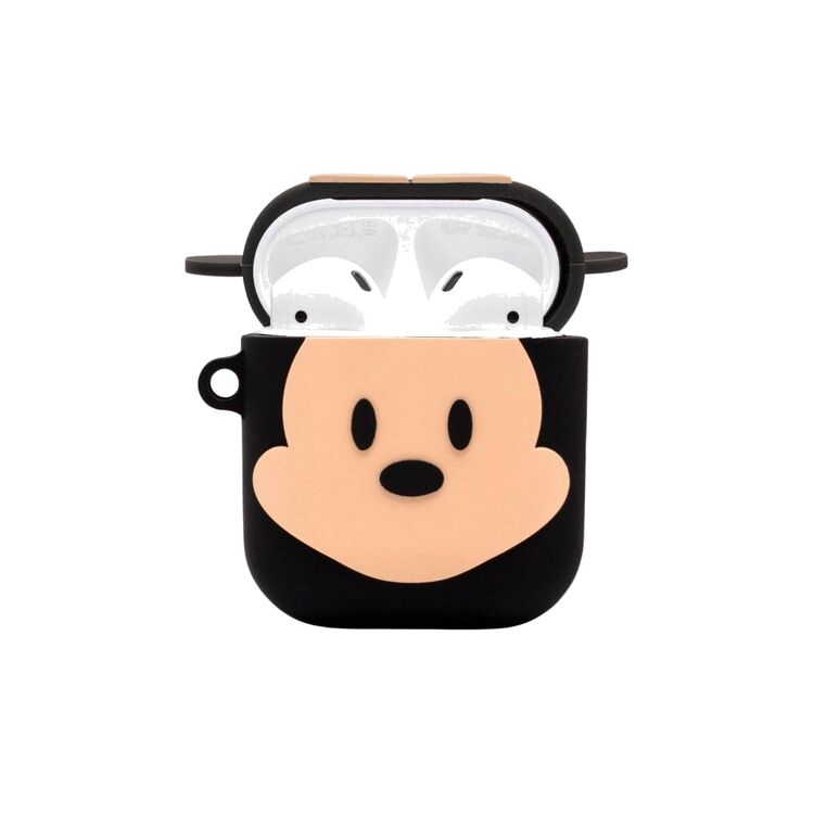 Product Disney PowerSquad AirPods Case Mickey Mouse image