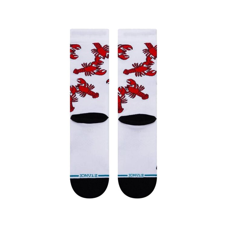 Product Stance You Are My Lobster Socks image