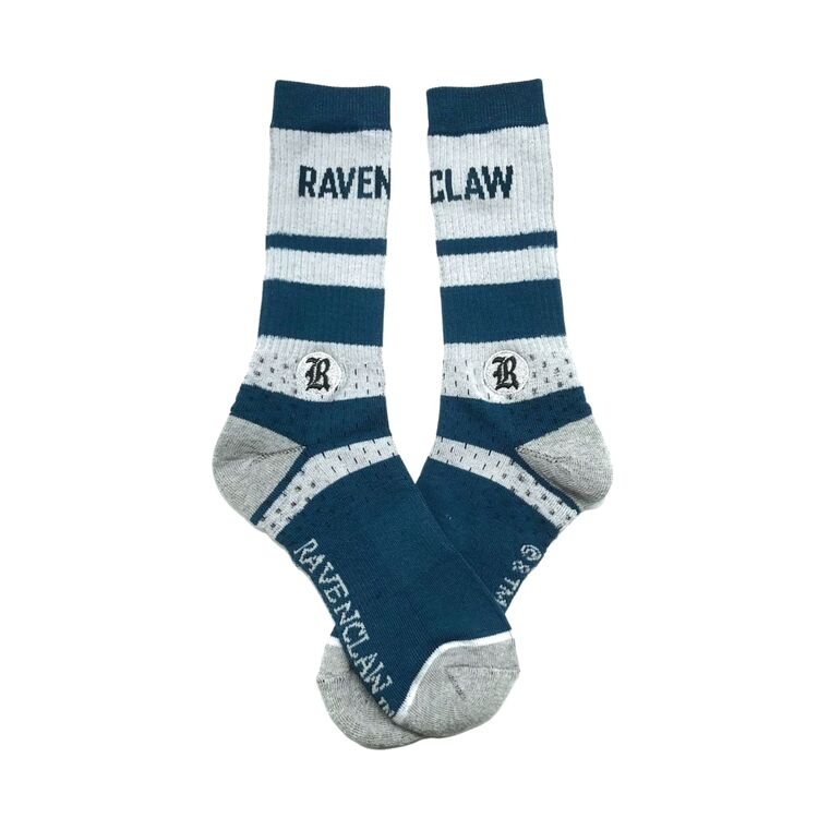 Product Harry Potter Embroidered Mesh Ravenclaw Socks image