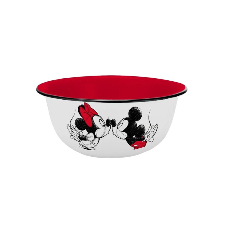 Product Disney Mickey and Minnie Bowl image
