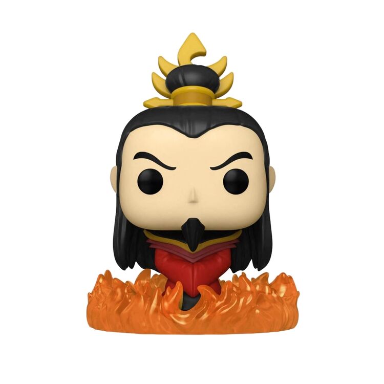 Product Funko Pop! Avatar Ozai image