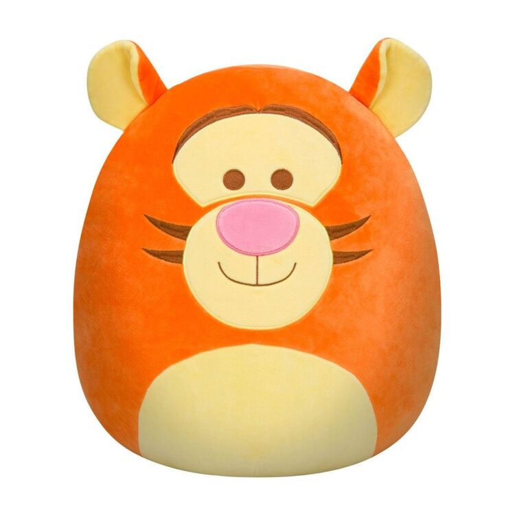 Product Disney Squishmallows W1B (Random) (Stitch,Minnie,Tiger,Piglet,Mike,Sulley) image