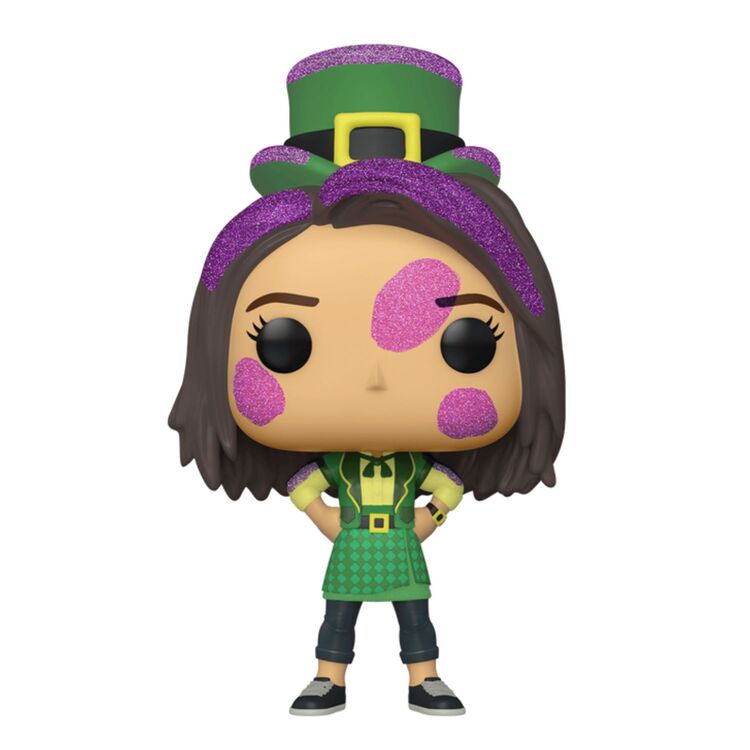 Product Φιγούρα Funko Pop! Luck (2022) - Sam as Leprechaun image