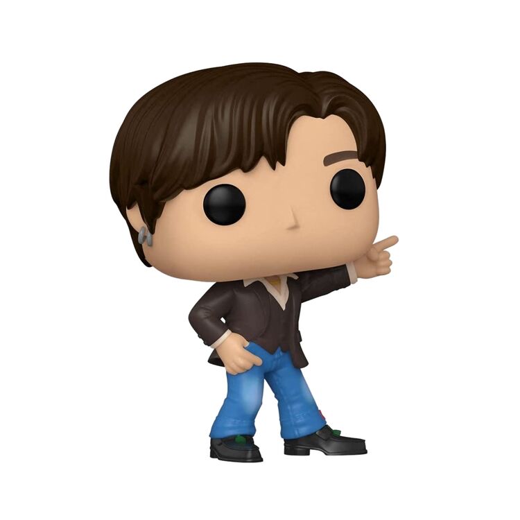 Product Funko Pop! BTS Suga image