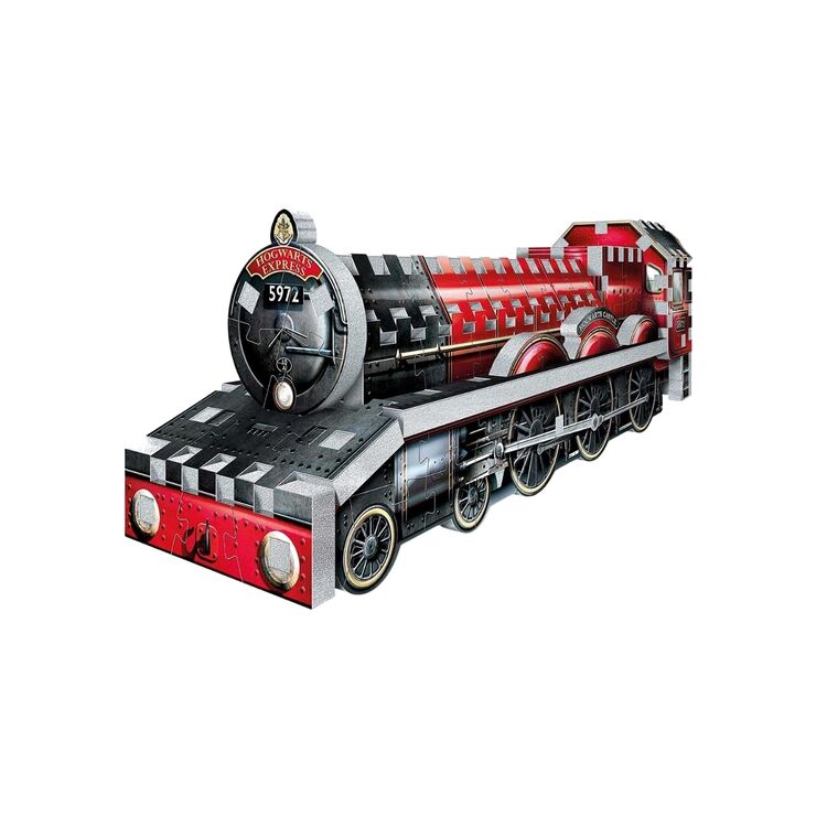 Product Harry Potter Hogwarts Express 3D Puzzle image