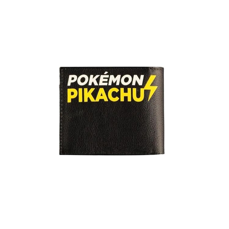 Product Pokemon Bifold Wallet image