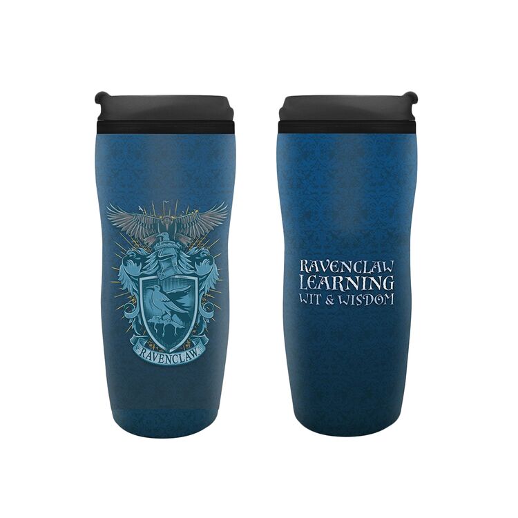Product Harry Potter Ravenclaw Travel Mug image