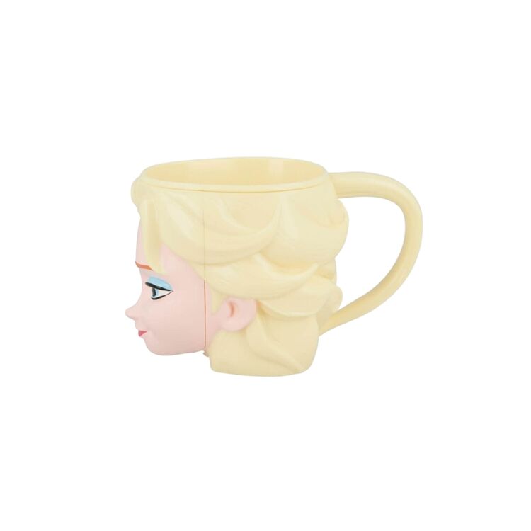 Product Disney Frozen Elsa 3d Mug image