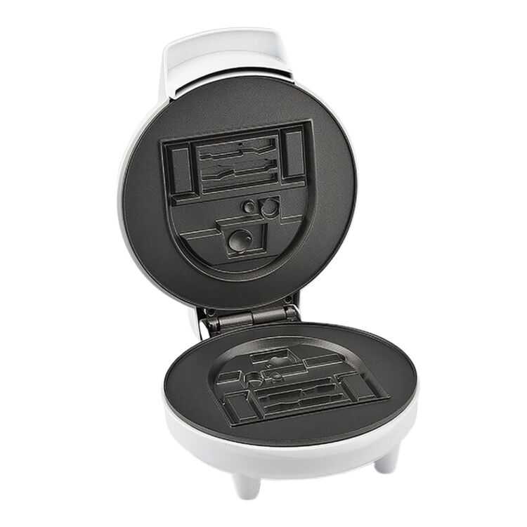 Product Βαφλιέρα Star Wars R2D2 image