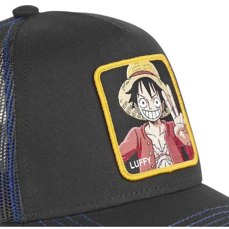 Product Καπέλο One Piece x Capslab Luffy image