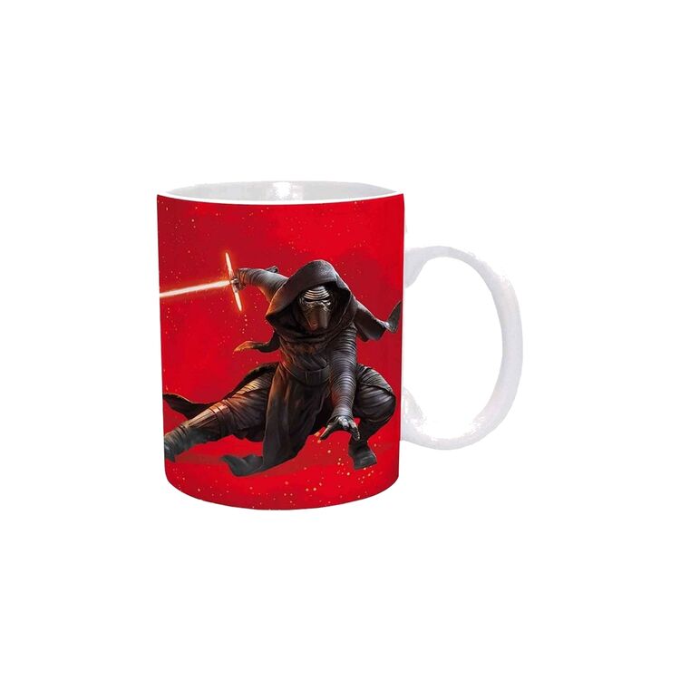 Product Star Wars Kylo Ren Gift Set image