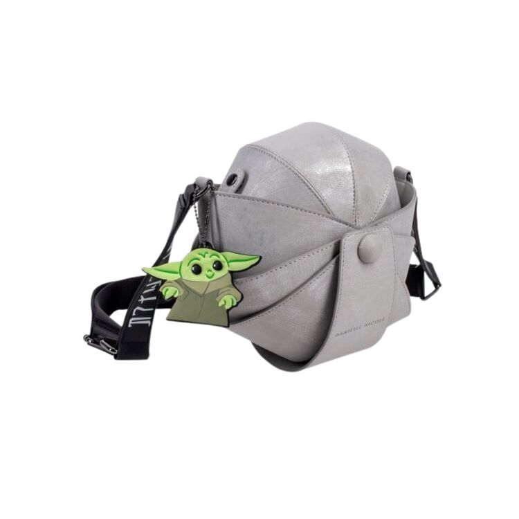 Product Danielle Nicole Star Wars The Child Carriage Crossbody image