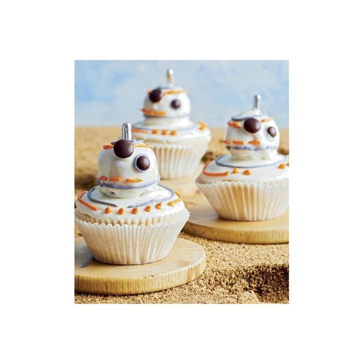 Product Star Wars Galactic Baking image
