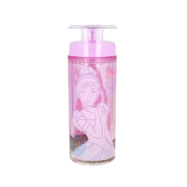 Product Disney Princess Diamond Double Wall Bottle image