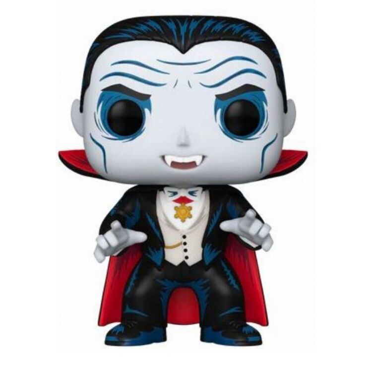 Product Funko Pop! Universal Monsters Dracula image