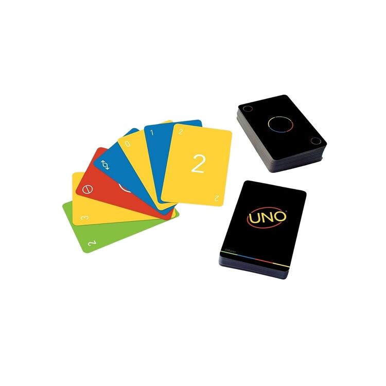 Product Uno Minimalista image