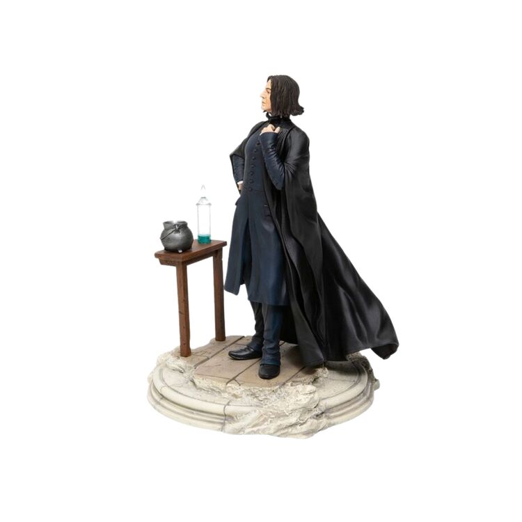Product Harry Potter Snape Year One Statue image