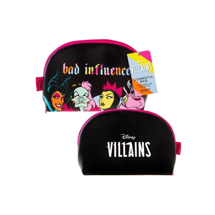 Product Disney Villains Cosmetic Bag image