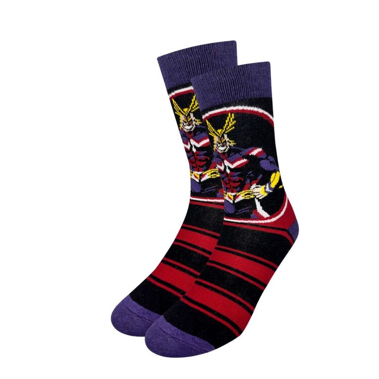 Product Κάλτσες My Hero Academia All Might image