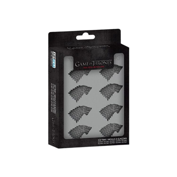 Product Game Of Thrones Ice Cube Tray image