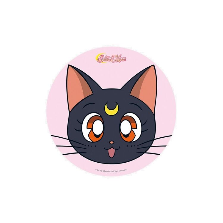 Product Sailor Moon Flexible Mousepad image