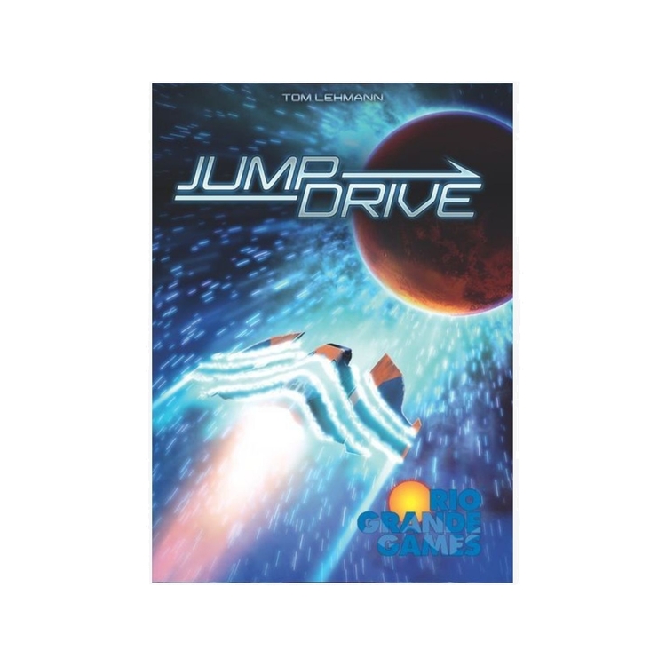 Product Jump Drive image