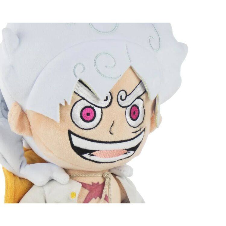 Product Λούτρινο Luffy 5th Gear image