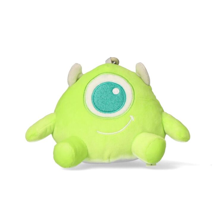 Product Λούτρινο Μπρελόκ Monsters, Inc. Mike Bag Clip image
