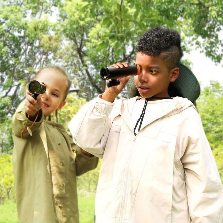 Product Εκπαιδευτικό Παιχνίδι 160116 Microscope 1600 Lab Set image