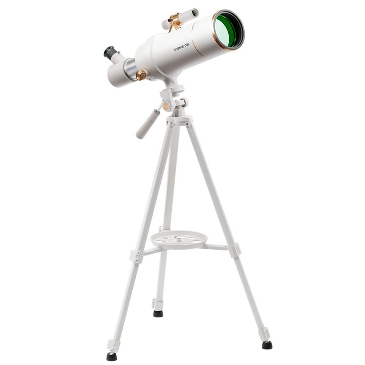Product Εκπαιδευτικό Παιχνίδι 160215 Telescope Astro Star image